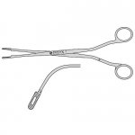 Renal Calculus Forceps